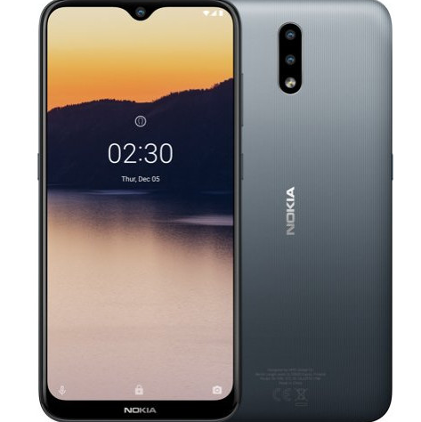 ‼️Б.У Смартфон Nokia TA-1206 32гб 4000mAh дешевий вживаний телефон‼️